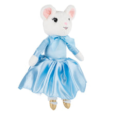 Load image into Gallery viewer, Claris Plush: Large Tres Belle Blue
