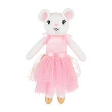 Load image into Gallery viewer, Claris Plush: Mini Parfait Pink
