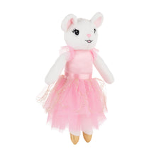Load image into Gallery viewer, Claris Plush: Mini Parfait Pink
