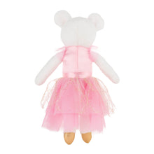 Load image into Gallery viewer, Claris Plush: Mini Parfait Pink
