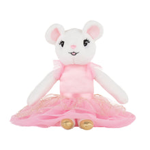 Load image into Gallery viewer, Claris Plush: Mini Parfait Pink
