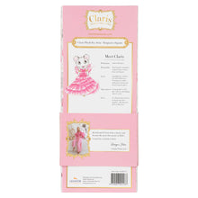 Load image into Gallery viewer, Claris Plush: Large Turquoise Elegante
