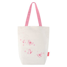 Load image into Gallery viewer, Claris Canvas Book Bag
