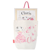 Load image into Gallery viewer, Claris Canvas Book Bag

