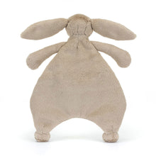 Load image into Gallery viewer, Jellycat Bashful Beige Bunny Comforter
