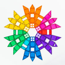 Load image into Gallery viewer, Connetix Bright 202pc Mega Pack

