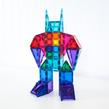 Load image into Gallery viewer, Connetix Bright 202pc Mega Pack
