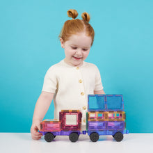 Load image into Gallery viewer, Connetix 26pc Pastel Motion Pack
