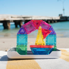 Load image into Gallery viewer, Connetix 32pc Travel Mini Pack
