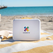 Load image into Gallery viewer, Connetix 32pc Travel Mini Pack
