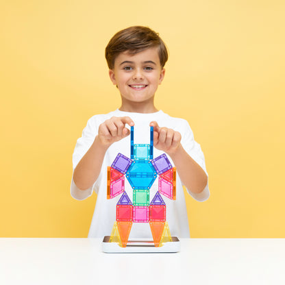Connetix 32pc Travel Mini Pack
