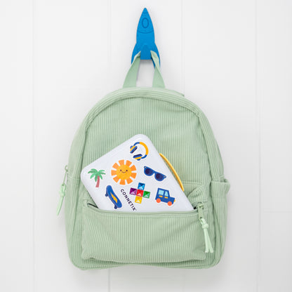 Connetix 32pc Travel Mini Pack