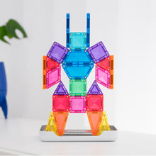 Load image into Gallery viewer, Connetix 32pc Travel Mini Pack
