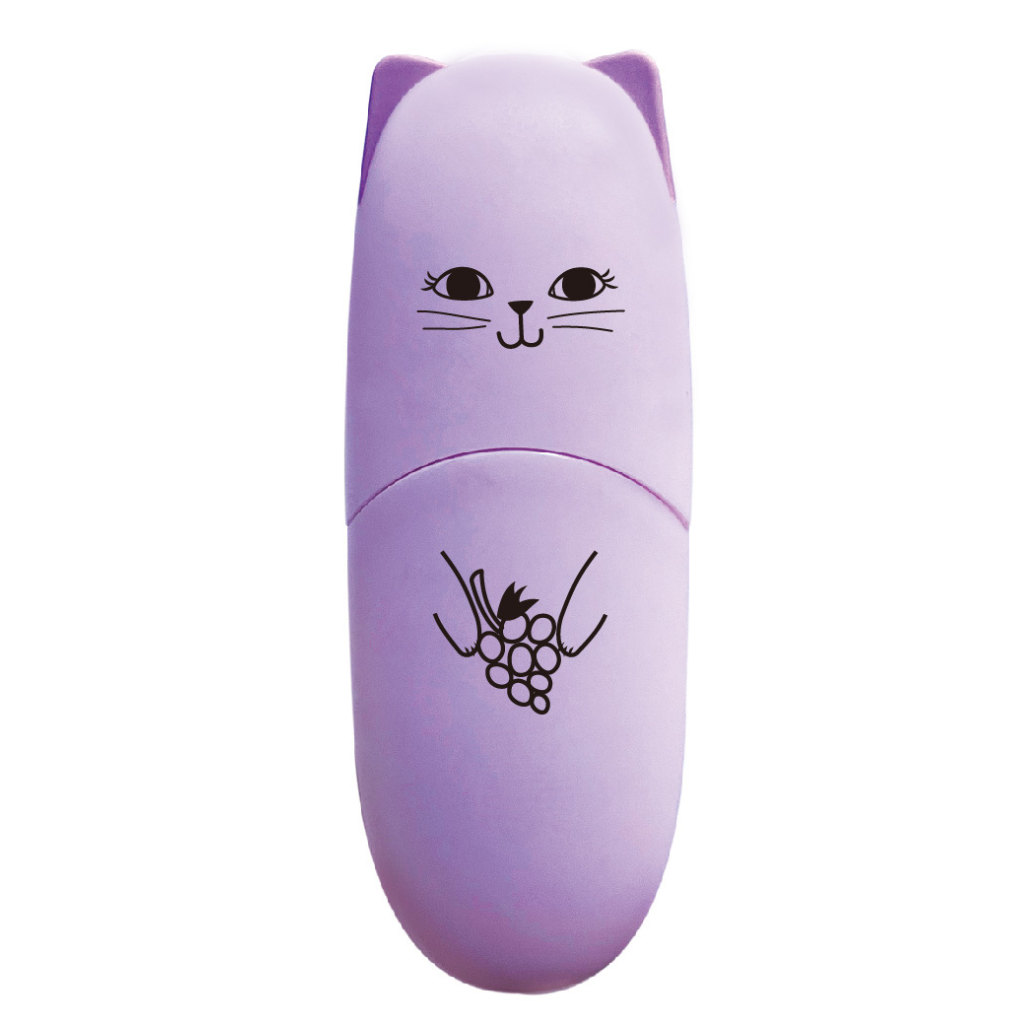 Haku Yoka Mini Markers - Meow Meow Scented