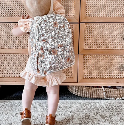 Josie Joans Backpack (Assorted) ** FINAL SALE **
