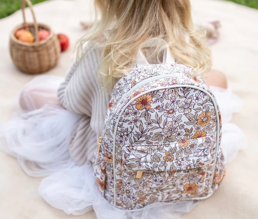 Josie Joans Backpack (Assorted) ** FINAL SALE **