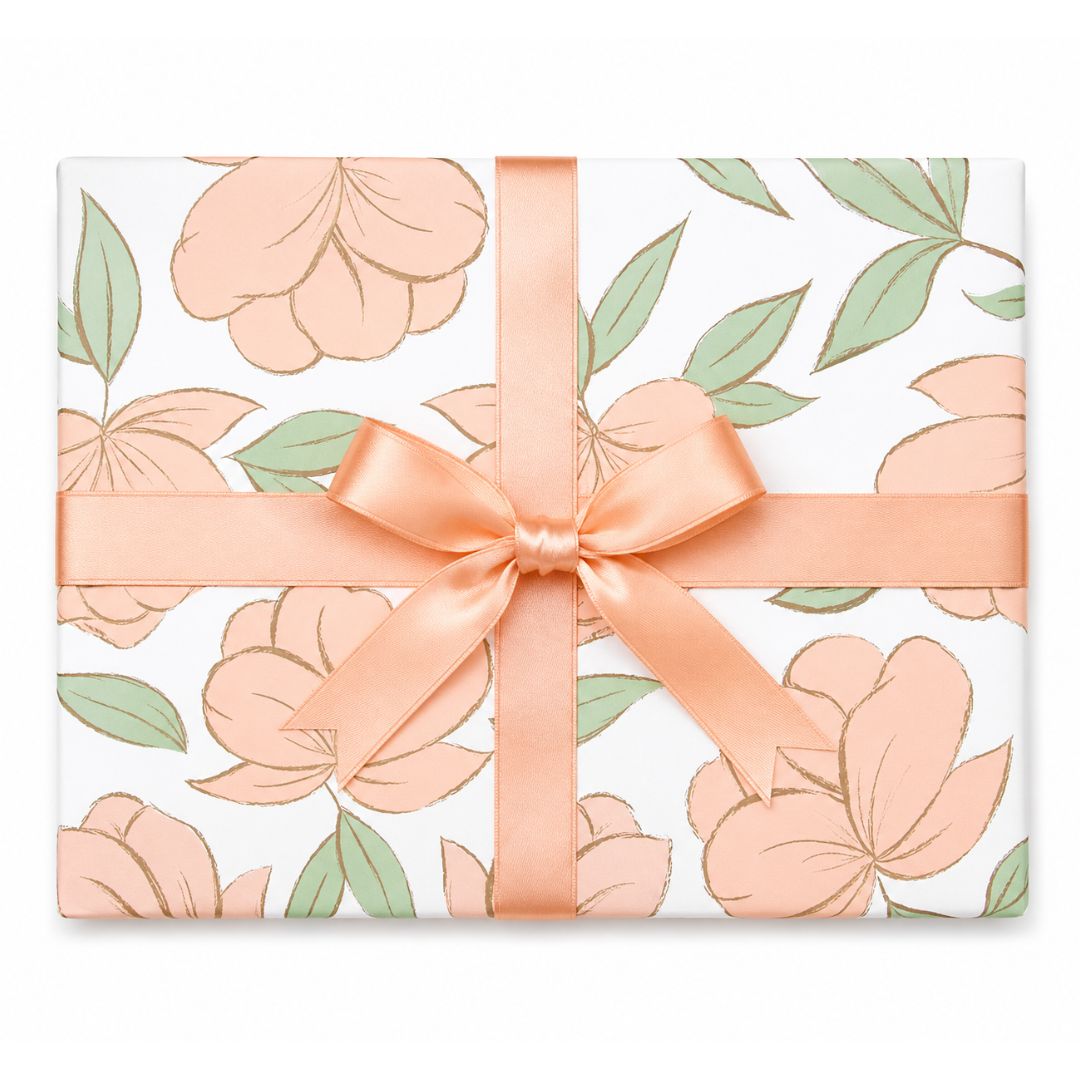 Gift Wrapping Service (Assorted)
