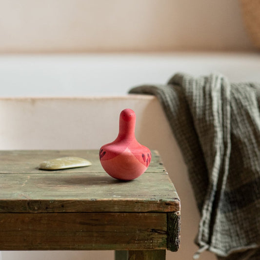 Grapat Chill Pink Bird