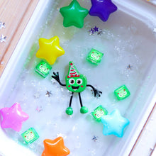 Load image into Gallery viewer, Glo Pals Cube Christmas (Limited Edition)
