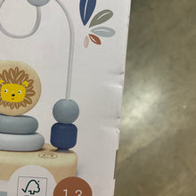 Load image into Gallery viewer, Speedy Monkey Bead Maze ** Damaged Box **
