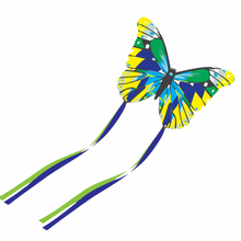 Load image into Gallery viewer, Mini Butterfly Kite ** IMPerfect **
