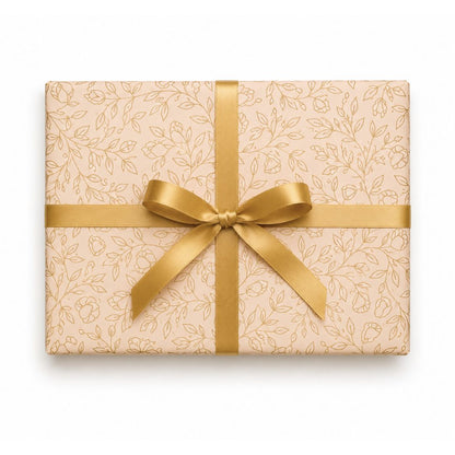 Gift Wrapping Service (Assorted)
