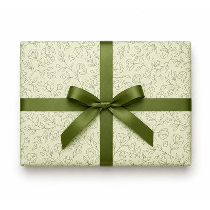 Gift Wrapping Service (Assorted)