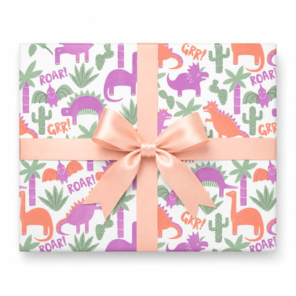 Gift Wrapping Service - Children's Designs (Assorted)