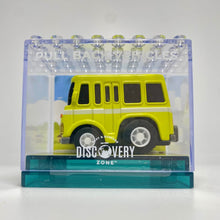 Load image into Gallery viewer, Discovery Zone Pull Back Vehicles (Assorted)
