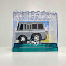 Load image into Gallery viewer, Discovery Zone Pull Back Vehicles (Assorted)
