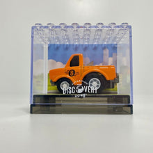 Load image into Gallery viewer, Discovery Zone Pull Back Vehicles (Assorted)
