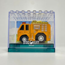 Load image into Gallery viewer, Discovery Zone Pull Back Vehicles (Assorted)
