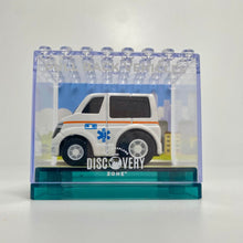 Load image into Gallery viewer, Discovery Zone Pull Back Vehicles (Assorted)
