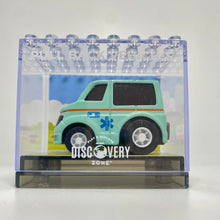Load image into Gallery viewer, Discovery Zone Pull Back Vehicles (Assorted)
