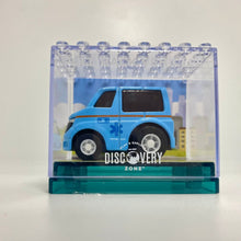 Load image into Gallery viewer, Discovery Zone Pull Back Vehicles (Assorted)
