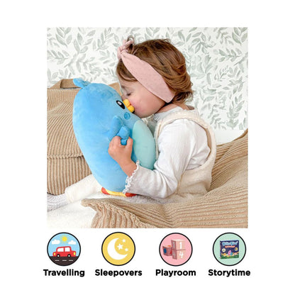 Ditty Bird 30cm Plush ** FINAL SALE **