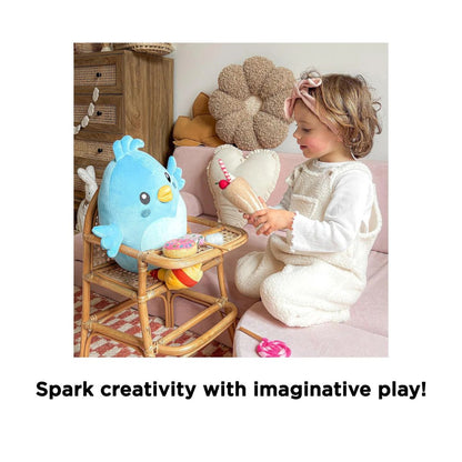 Ditty Bird 30cm Plush ** FINAL SALE **
