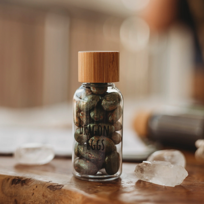 The Little Potion Co Dragon Tales Mindful Kit