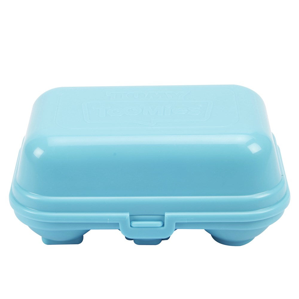 TOMY Hide & Squeak Bright Chicks