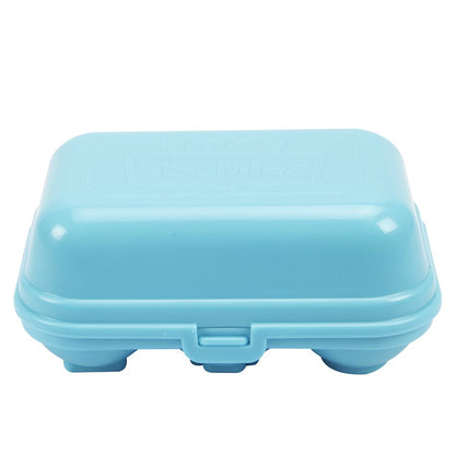 TOMY Hide & Squeak Bright Chicks