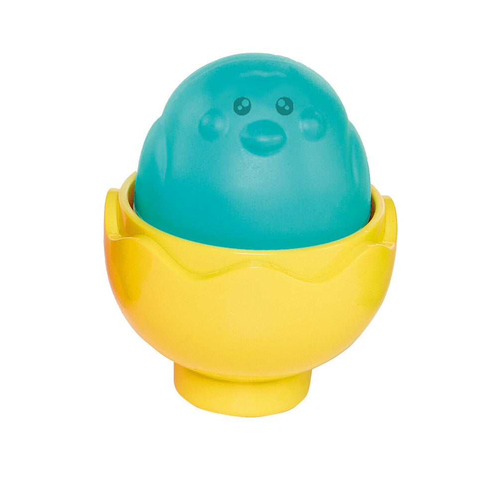 TOMY Hide & Squeak Bright Chicks