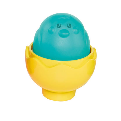 TOMY Hide & Squeak Bright Chicks