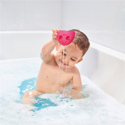 TOMY Hide & Squeak Nesting Eggs