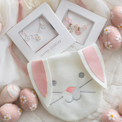Lauren Hinkley Mia The Bunny Bag ** FINAL SALE **