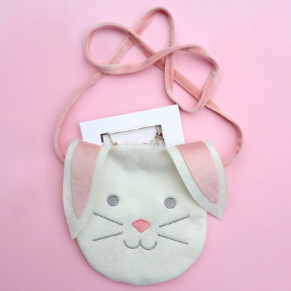 Lauren Hinkley Mia The Bunny Bag ** FINAL SALE **