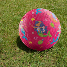 Load image into Gallery viewer, Crocodile Creek Playground Ball - Mermaid
