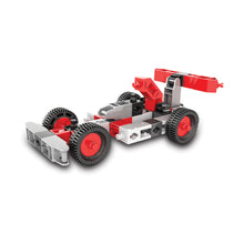 Load image into Gallery viewer, Engino - Creative Builder - 10 Models
