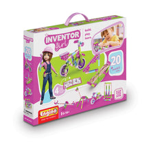 Load image into Gallery viewer, Engino - Creative Builder Designer Set - 25 Models
