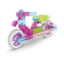 Load image into Gallery viewer, Engino - Creative Builder Designer Set - 25 Models
