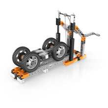Load image into Gallery viewer, Engino - Discovering STEM Wheels, Axles &amp; Inclined Planes
